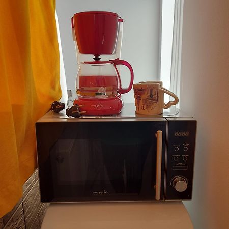Dayana Home Râmnicu Vâlcea エクステリア 写真