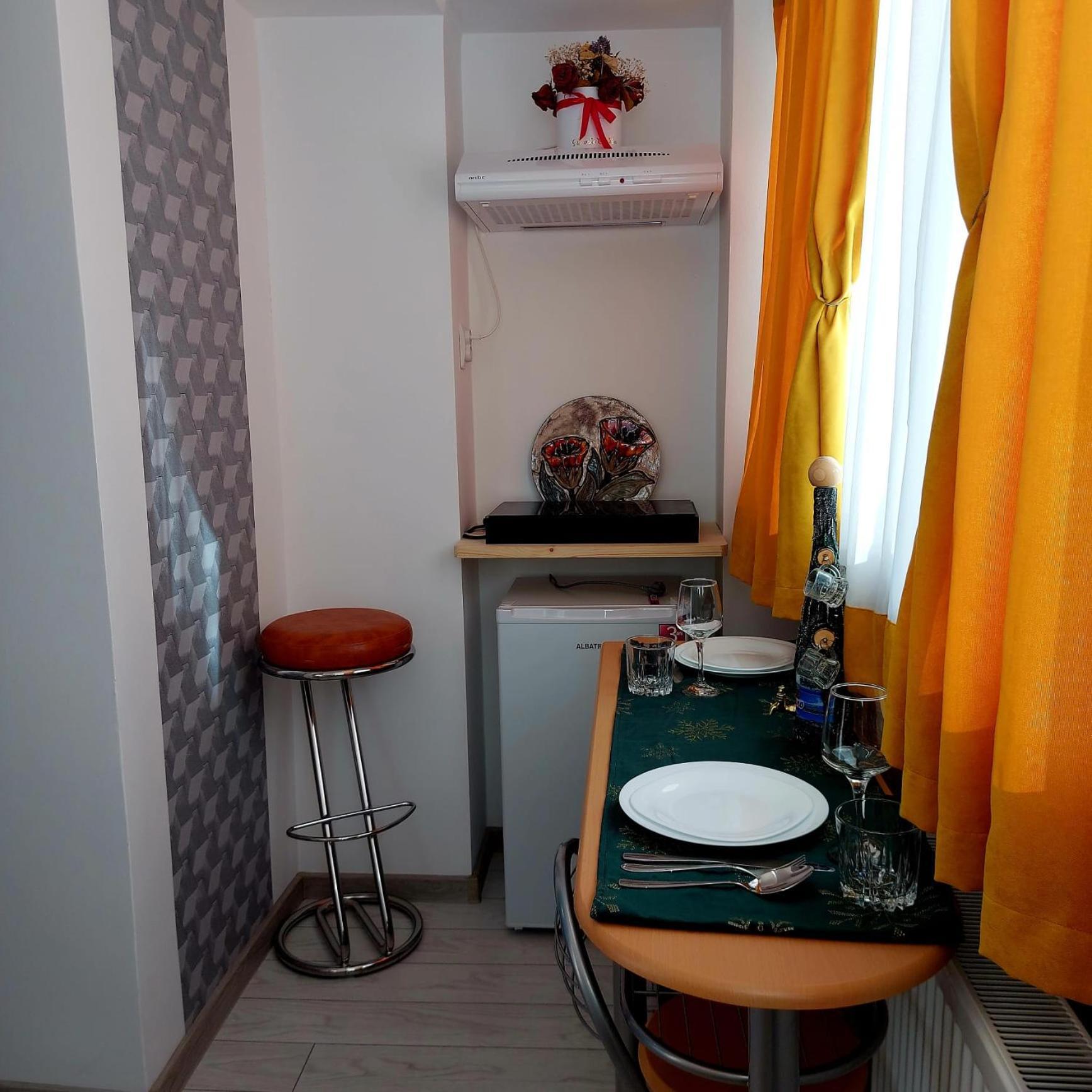 Dayana Home Râmnicu Vâlcea エクステリア 写真