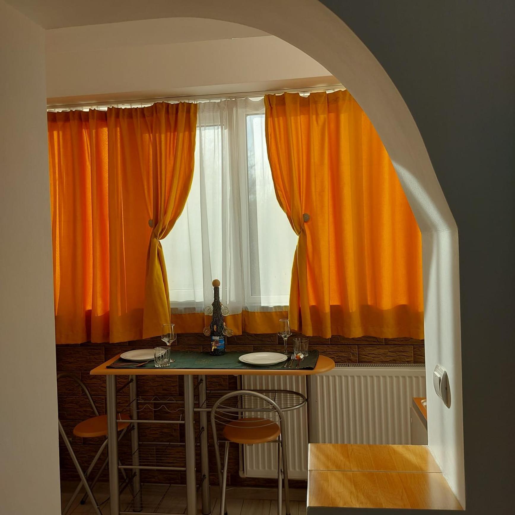 Dayana Home Râmnicu Vâlcea エクステリア 写真