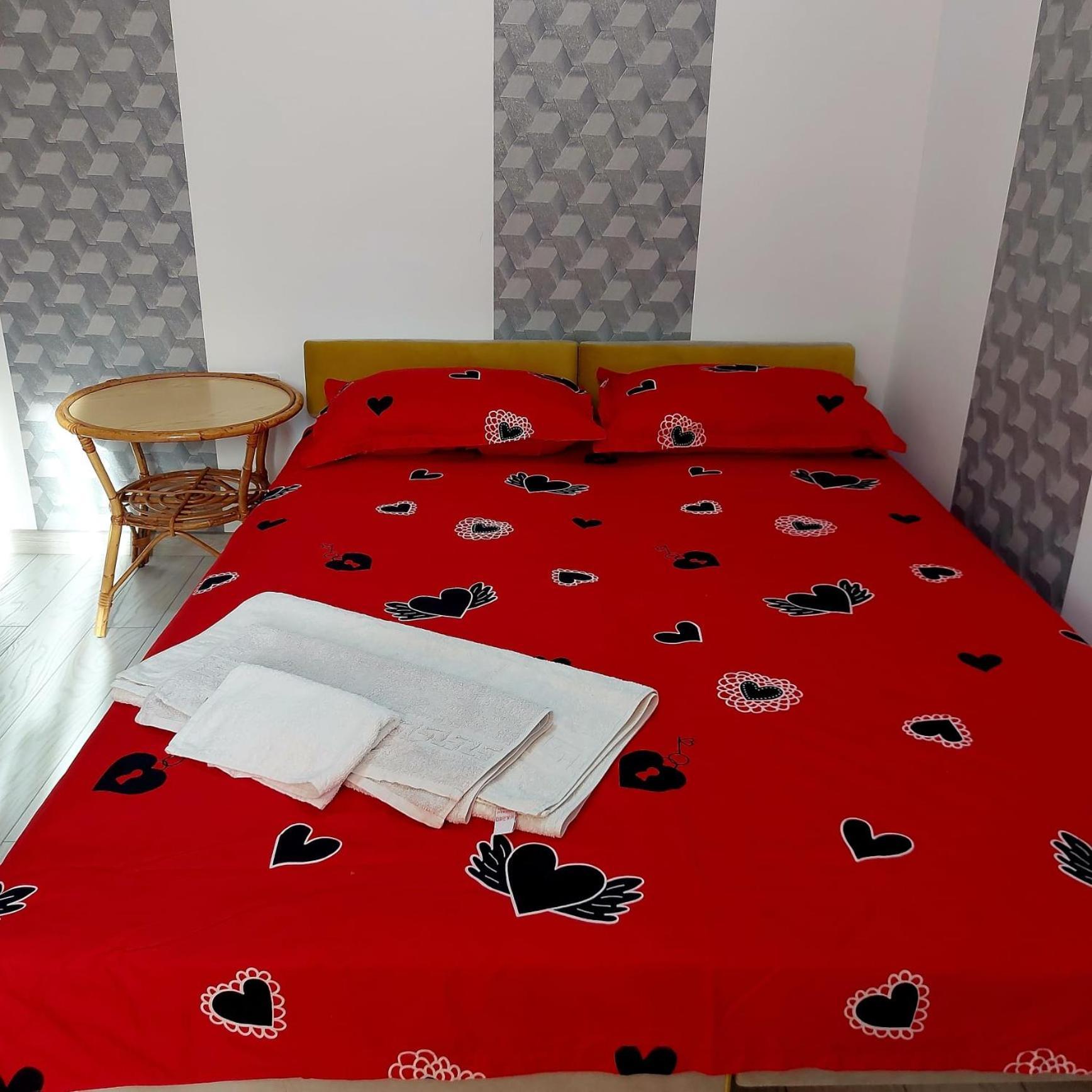 Dayana Home Râmnicu Vâlcea エクステリア 写真